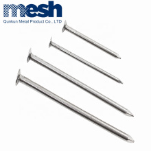 good quality common steel nails